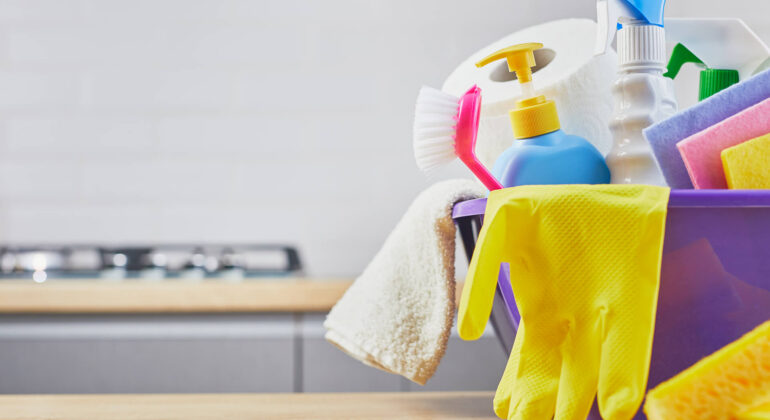 The 6 Best Things About Clean